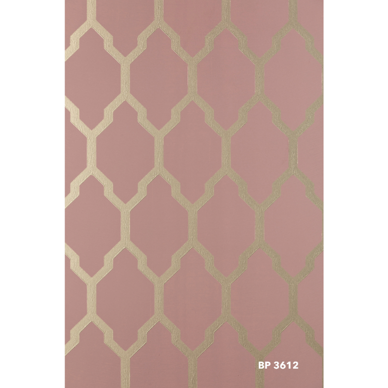 Papier peint Tessella Farrow & Ball BP 3612