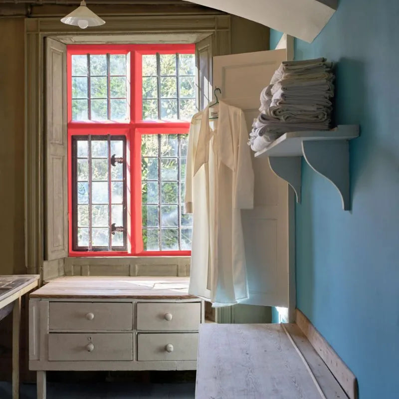 Farrow & Ball Farrow Ball Couleurs Cristopher John Rogers Marron Cardamome CB 5