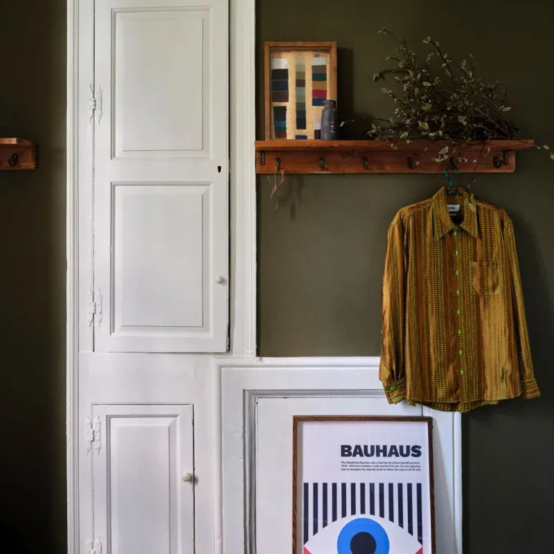 Farrow & Ball Farrow Ball Couleurs Cristopher John Rogers Marron Cardamome CB 5
