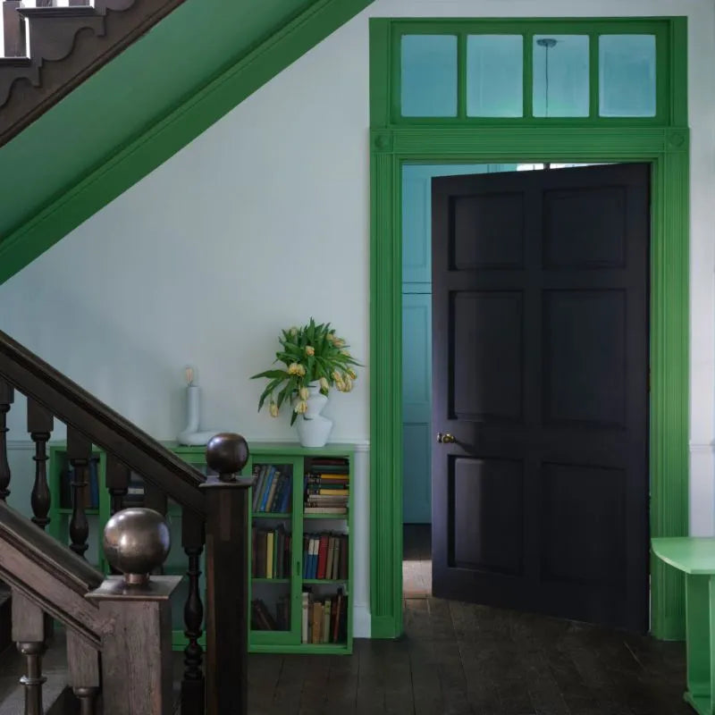 Farrow & Ball Farrow Ball Couleurs Cristopher John Rogers Vert Raw Tomatillo CB 6