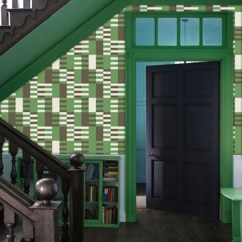 Farrow & Ball Farrow Ball Couleurs Cristopher John Rogers Vert Raw Tomatillo CB 6