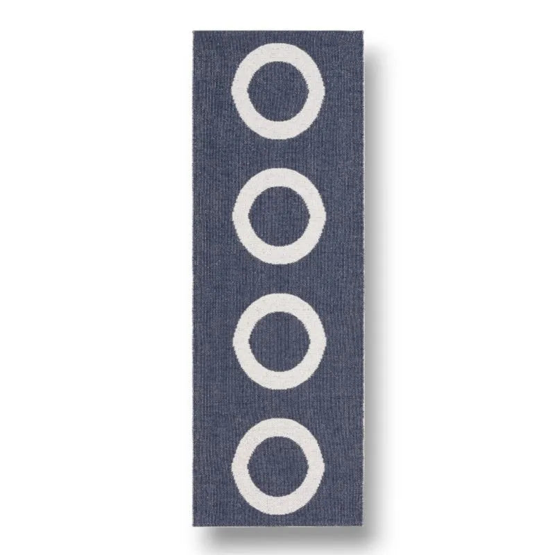 Circus Marine Horreds Mattan Tapis