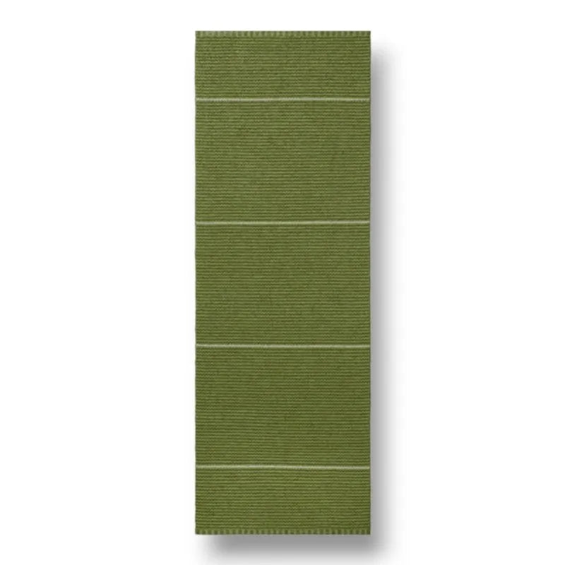 Cleo Olive Horreds Mattan Tapis