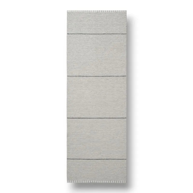 Cleo Gris clair Horreds Mattan Tapis