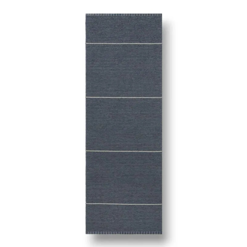 Cleo Marine Horreds Mattan Tapis