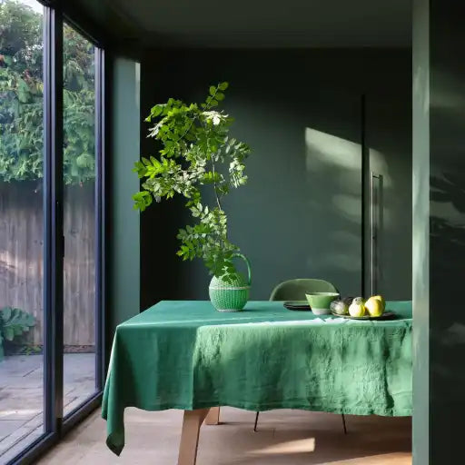 Dead Flat Peintures Farrow & Ball