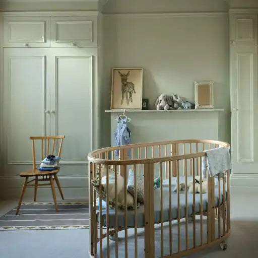 Dead Flat Peintures Farrow & Ball