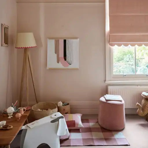Dead Flat Peintures Farrow & Ball