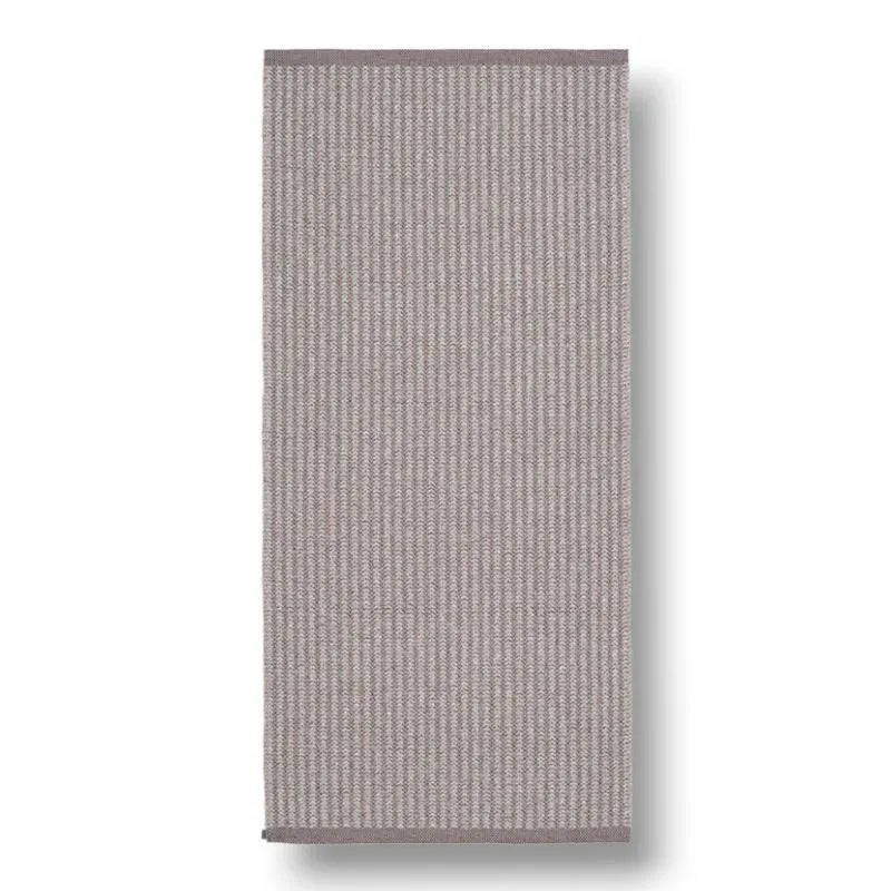 Esma Rosé Tapis Horreds Mattan