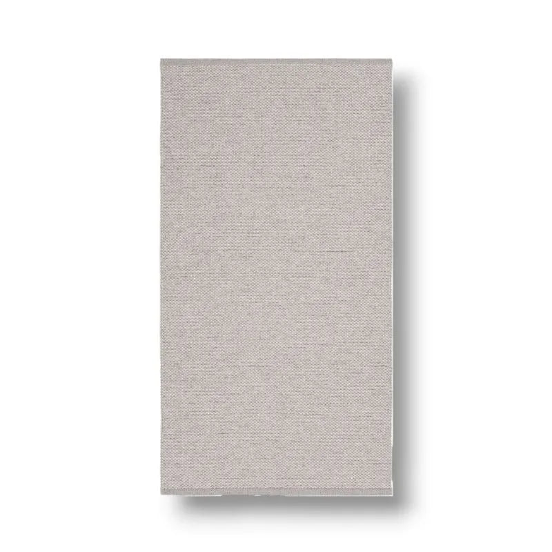 Estelle Gris Tapis Horreds Mattan