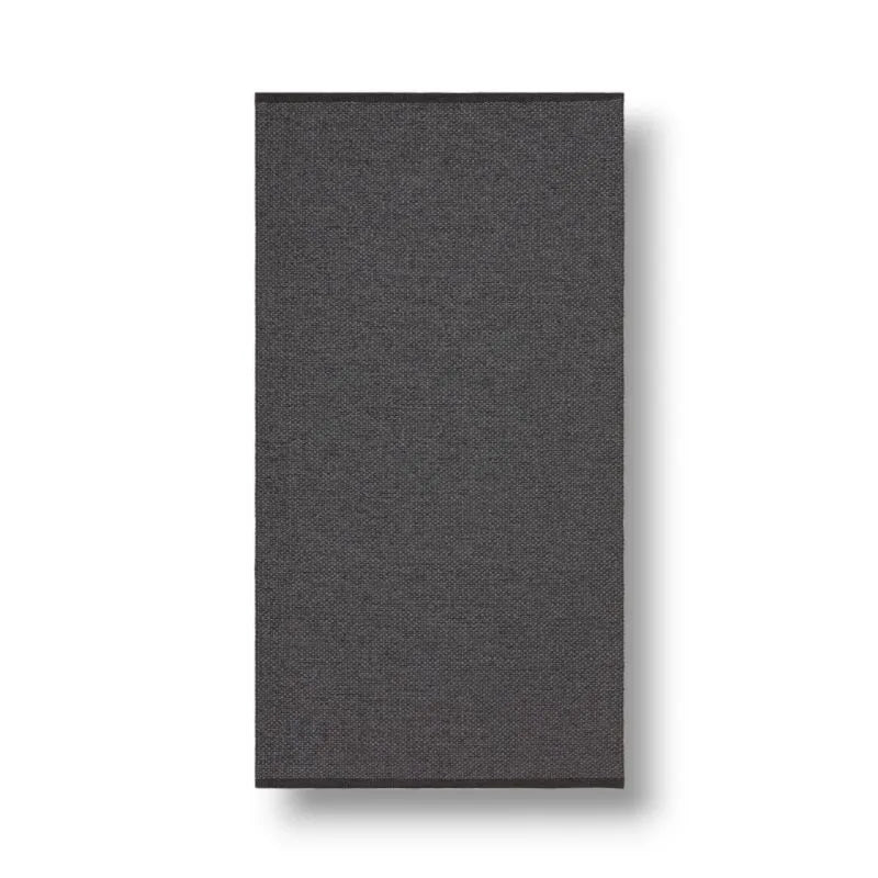 Estelle Graphite Tapis Horreds Mattan