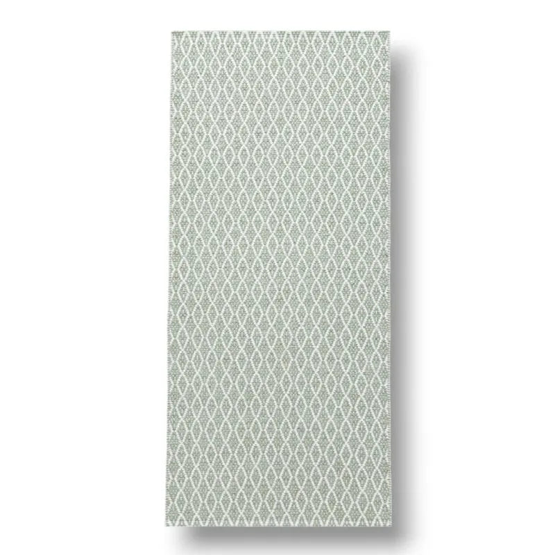 Eye Vert Tapis Horreds Mattan