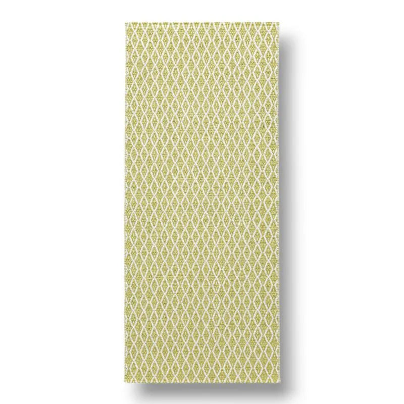 Eye Limette Tapis Horreds Mattan