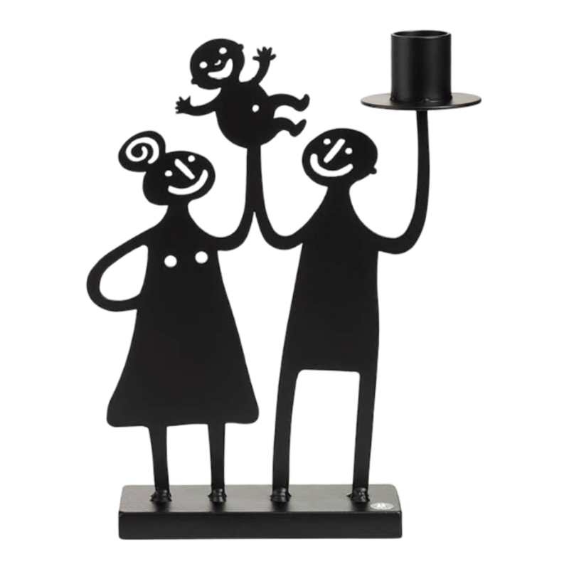 Familiy Chandelier Bengt et Lotta
