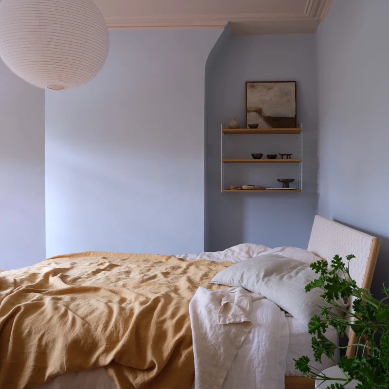 Farrow and Ball Kakelugn 317