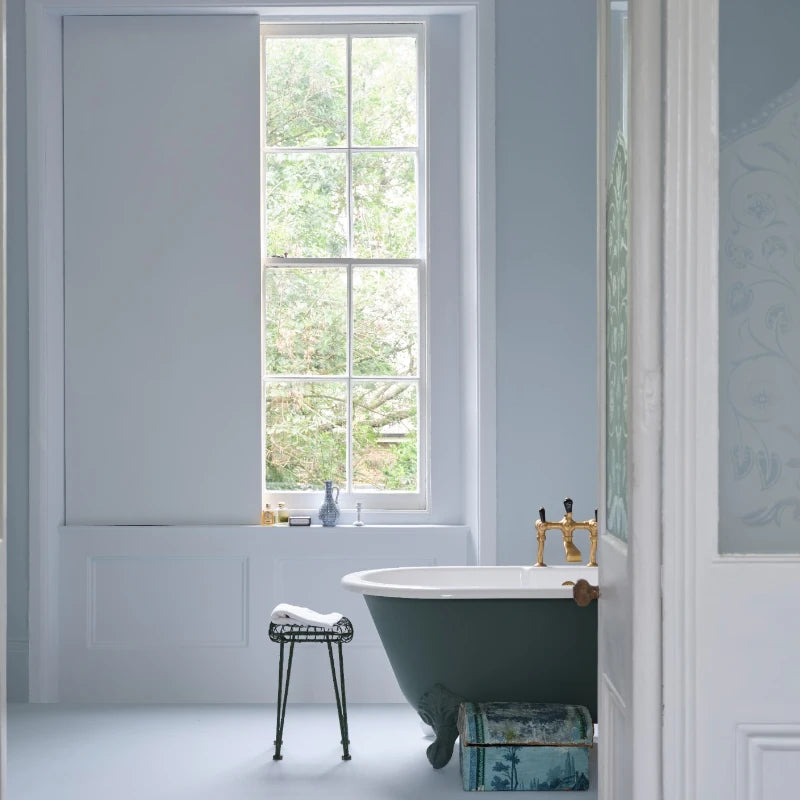 Farrow and Ball Kakelugn 317