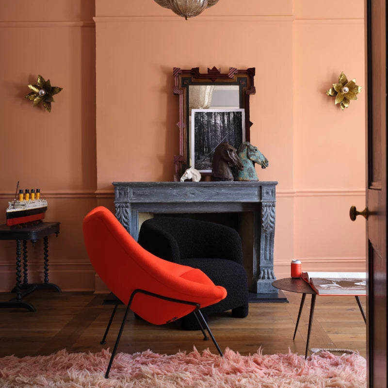 Farrow and Ball Naperon 315
