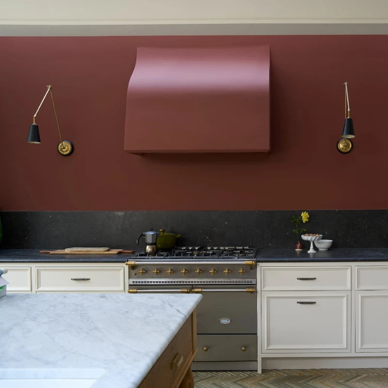Farrow and Ball Scallop 311