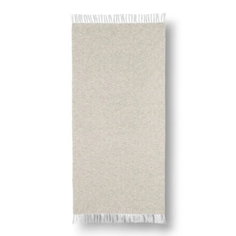 Goose Tapis en lin Horreds Mattan