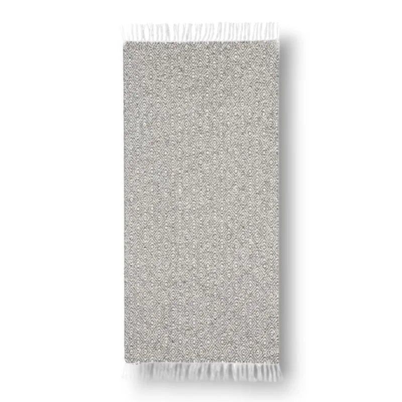 Goose Graphite Tapis Horreds Mattan