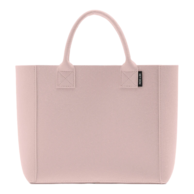 HEY SIGN Pure Sac en feutre 17 4479 mu51