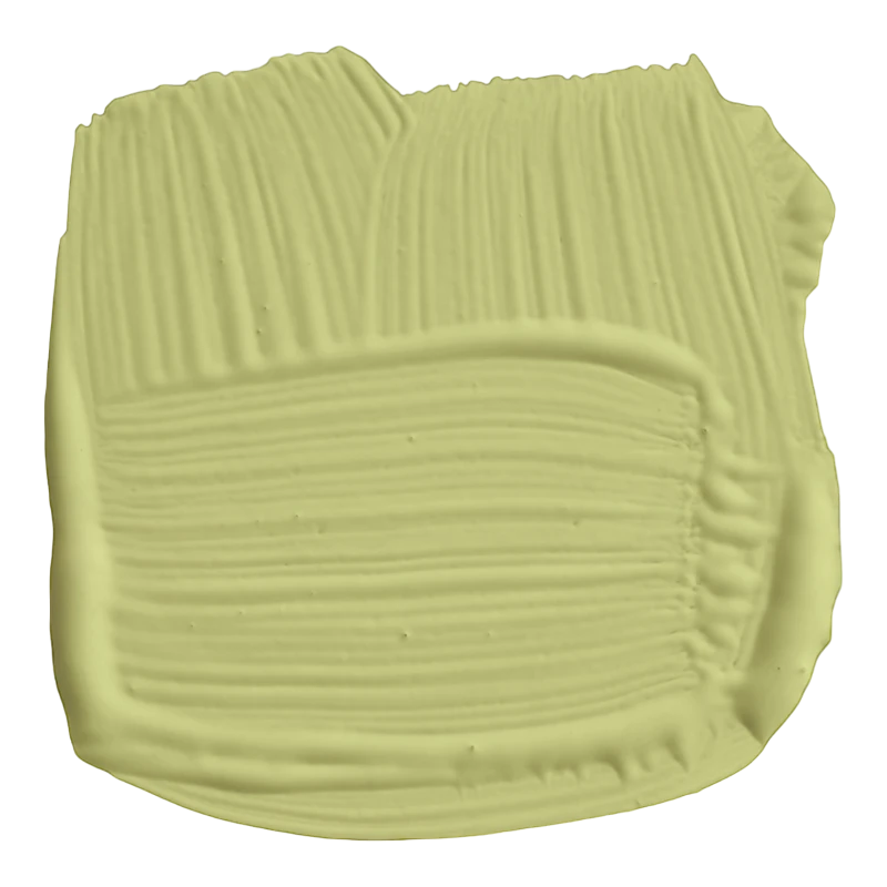 Farrow & Ball Farrow Ball Couleurs Cristopher John Rogers Jaune Hog Plum CB 1