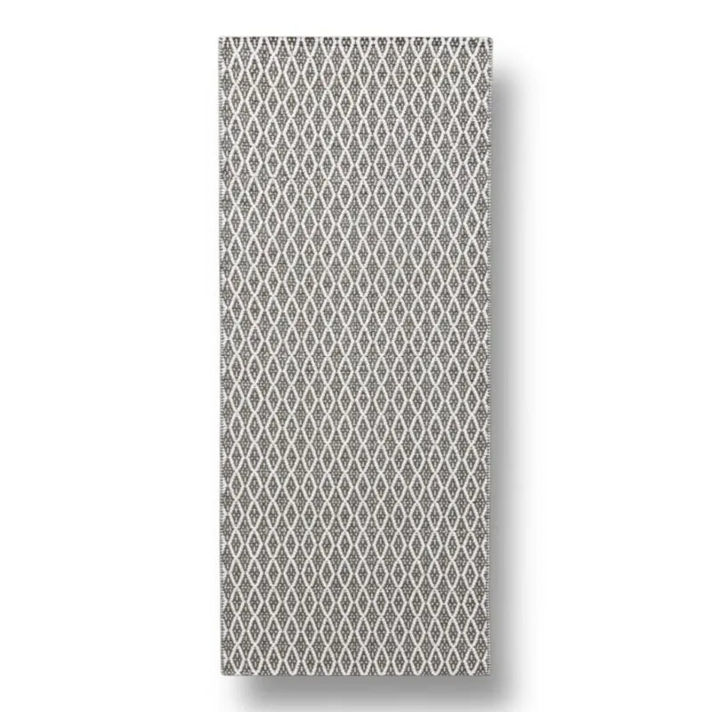 Eye Gris Tapis Horreds Mattan