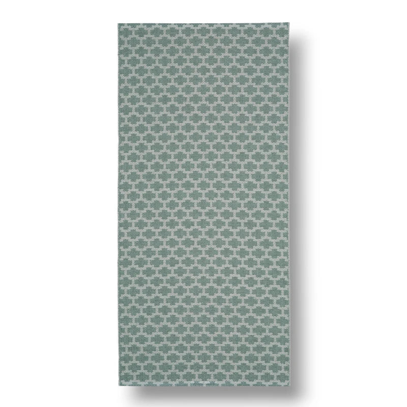 Horreds Mattan Lexi Vert Tapis
