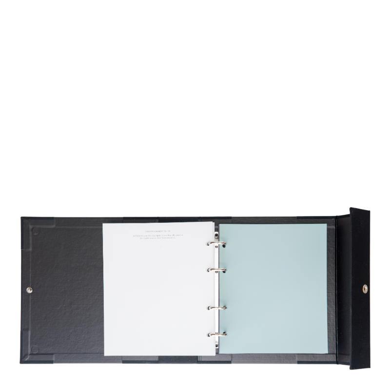 Farrow & Ball F+B Farrow Ball Large Colour Book Carte de couleurs Fan Livre de couleurs