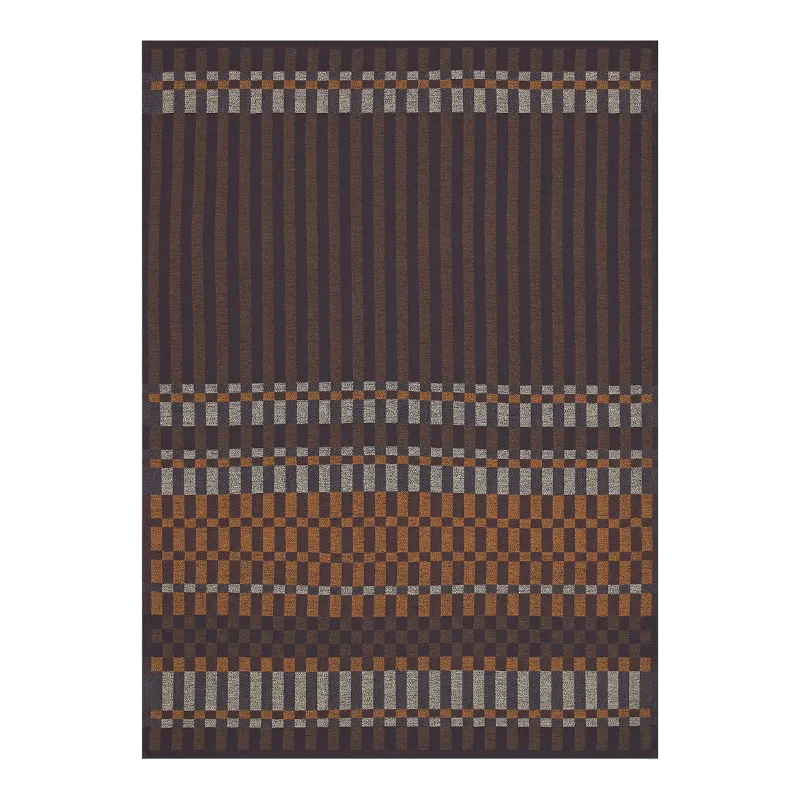 Le Jacquard Francais Origine Rythme Ecorce
