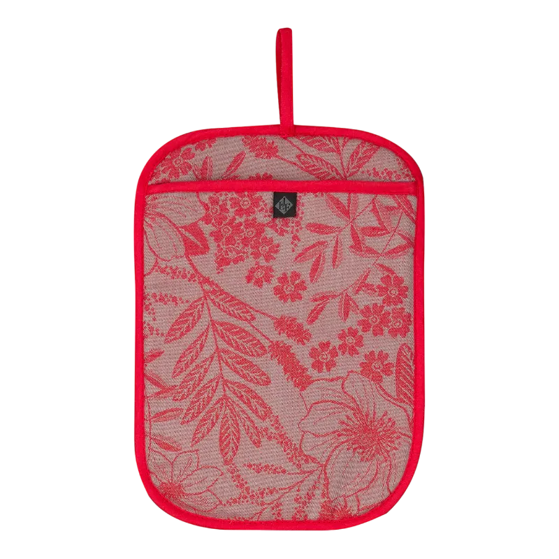 Le Jacquard Francais Top gant Cottage Fleury