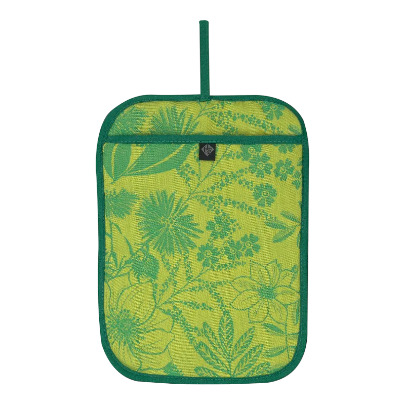 Le Jacquard Francais Top gant Cottage Jardin