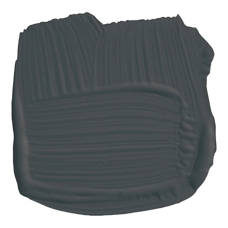 Farrow & Ball Farrow Ball Couleurs Cristopher John Rogers Gris Liquorice CB 10