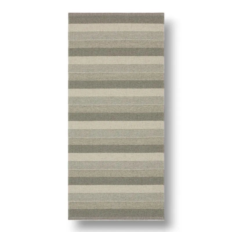 Lovi Vert Tapis Horreds Mattan