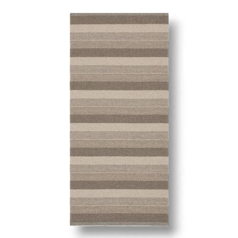 Lovi Beige Tapis Horreds Mattan