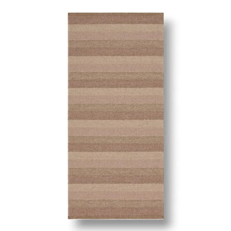 Lovi Pink Tapis Horreds Mattan