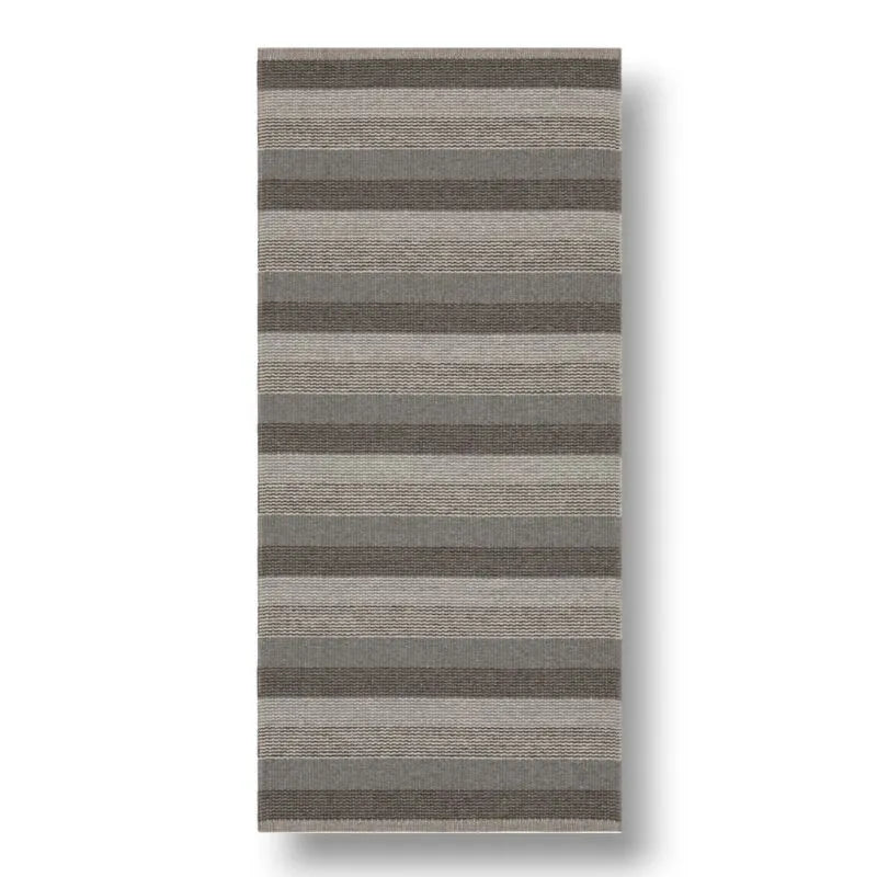 Lovi Graphite Tapis Horreds Mattan