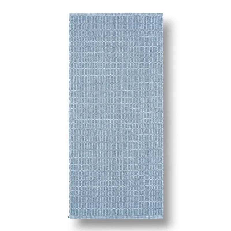 Mai Bleu Tapis Horreds Mattan