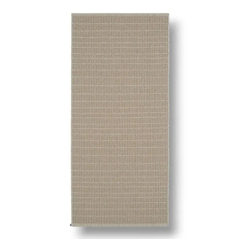 Mai Beige Tapis Horreds Mattan