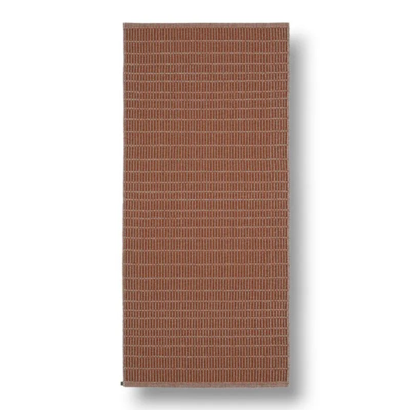 Mai Rost Tapis Horreds Mattan
