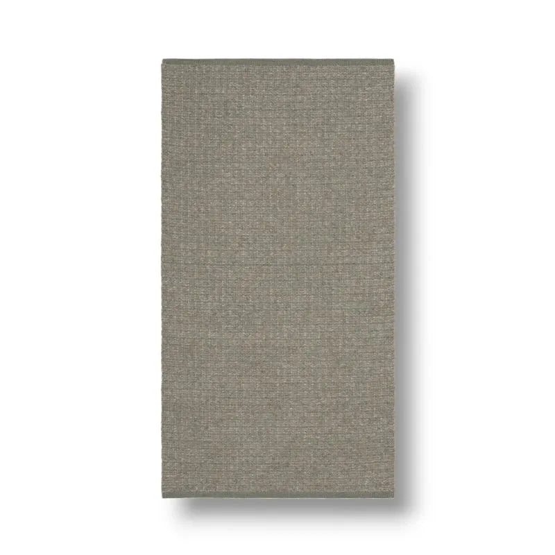 Marion Tapis vert clair Horreds Mattan