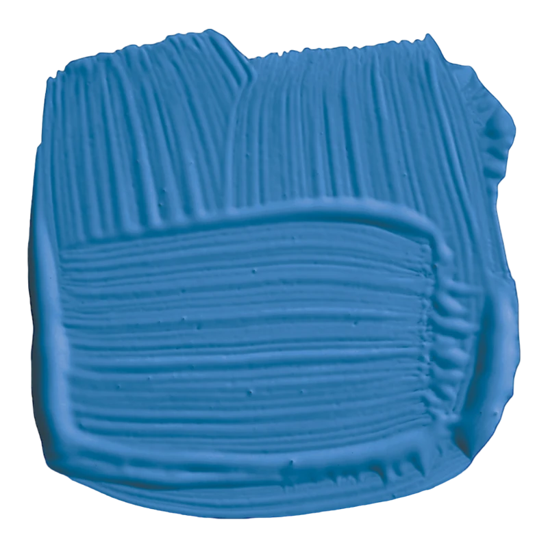 Farrow & Ball Farrow Ball Couleurs Cristopher John Rogers Bleu Pea Flower Tea CB 12