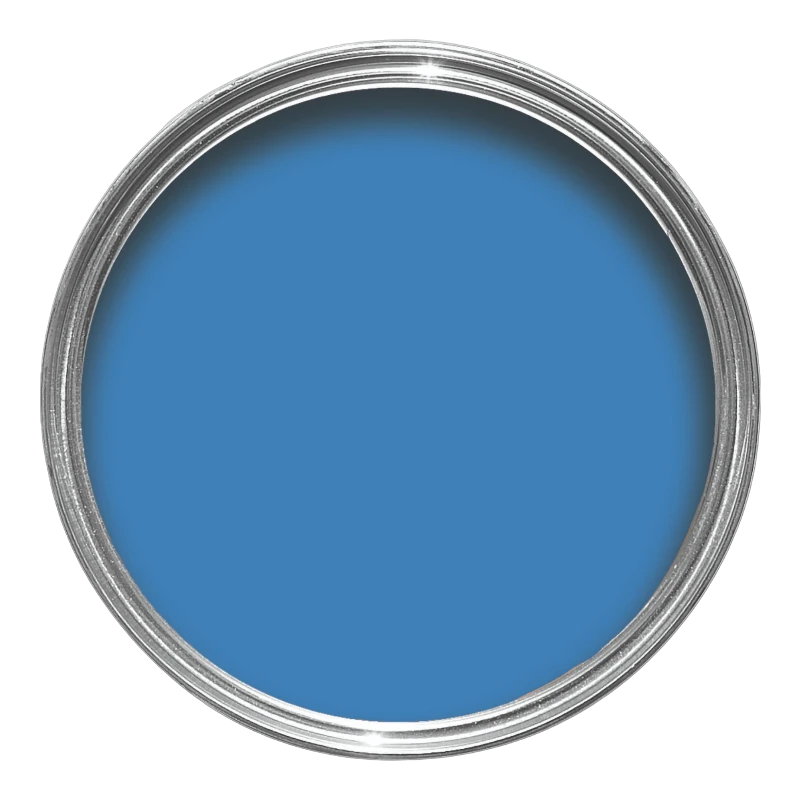 Farrow & Ball Farrow Ball Couleurs Cristopher John Rogers Bleu Pea Flower Tea CB 12