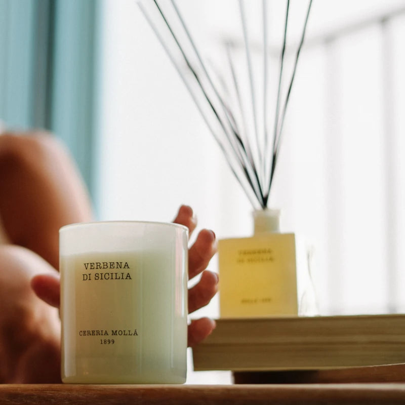 diffuseur de parfum d'intérieur haut de gamme bâtonnets parfumés spray interior
