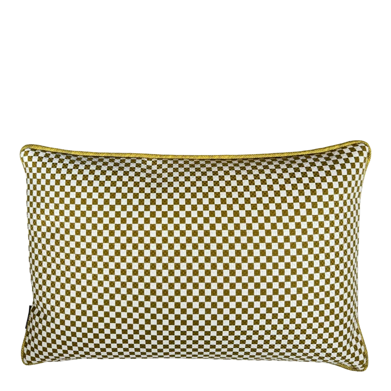 Rohleder Home Collection Coussin Delightful Garden