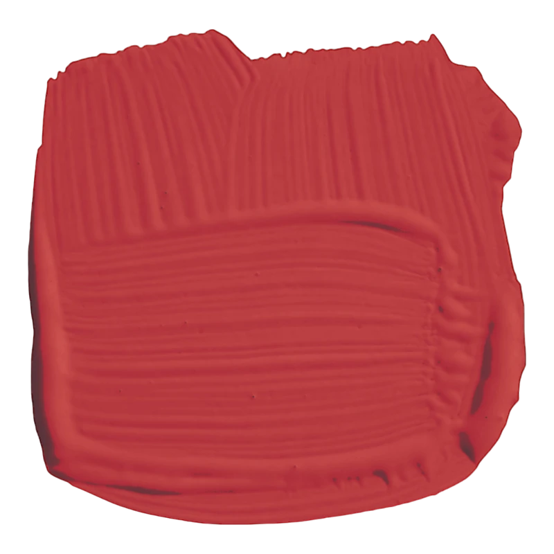 Farrow & Ball Farrow Ball Couleurs Cristopher John Rogers Rouge Romesco CB 4