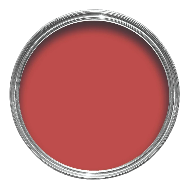 Farrow & Ball Farrow Ball Couleurs Cristopher John Rogers Rouge Romesco CB 4