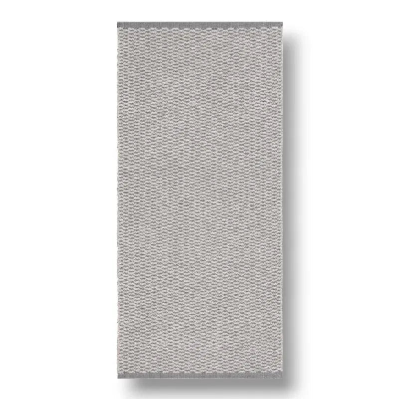 Signe Tapis gris clair Horreds Mattan