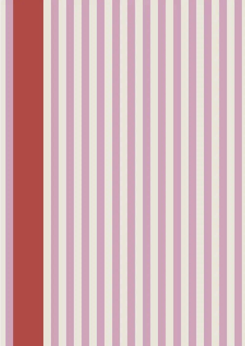 Farrow & Ball papier peint Christopher John Rogers Dot BP 6103