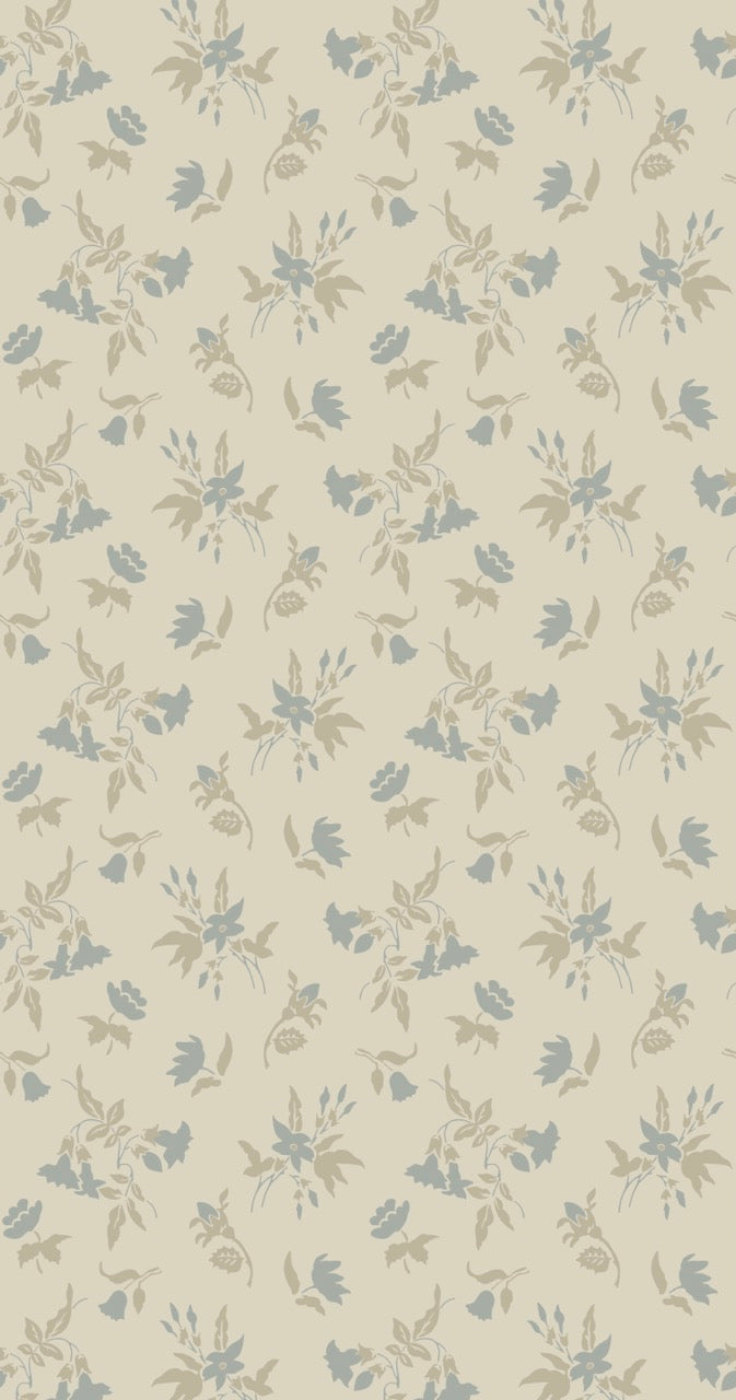 Papier peint Auguste BP 6501